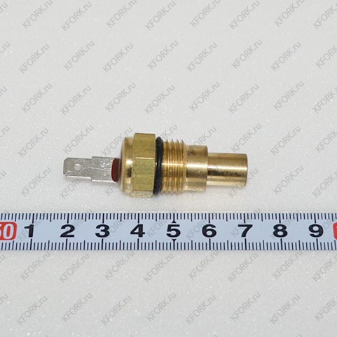 Датчик Температуры *D15/18S D544027 Doosan