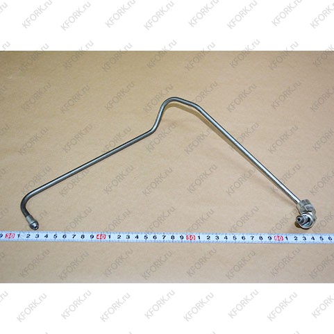 Трубка/Pipe Assy,Fuel,Injector A333239 Doosan