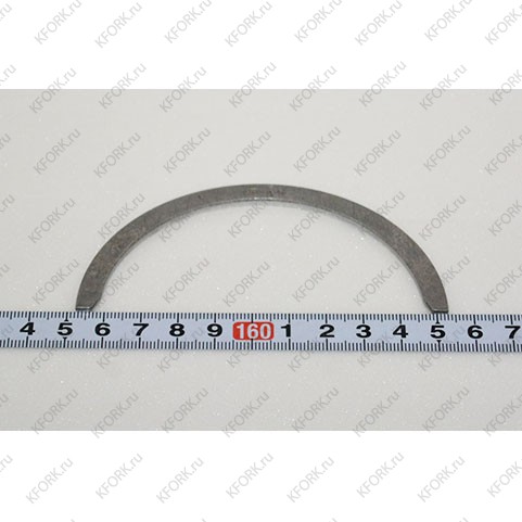 Упорные Полукольца (0.25) *D20/30S2 6501150-6015 Doosan
