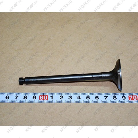 Клапан/Valve,Exhaust A409514 Doosan