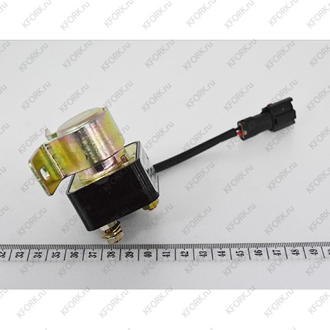 Реле/Relay As (24V) A234099 Doosan