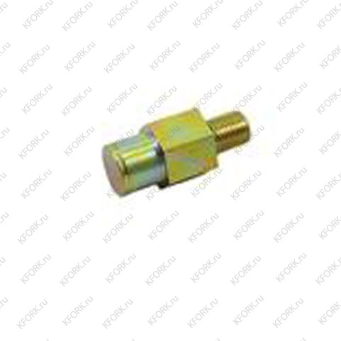 Ось 95A0101300_cat Caterpillar