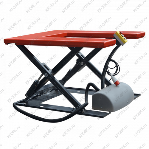Подъемный стол PROLIFT HIW1.0EU