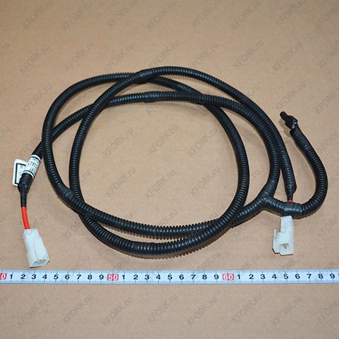 Проводка / Harness As A134197 Doosan