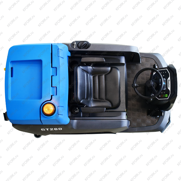 Поломоечная машина Gadlee GT260 B106