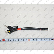 Harness Assy A124007 Doosan