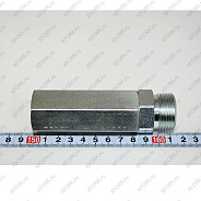 Клапан/Valve Assy,Flow Regulator D518079 Doosan