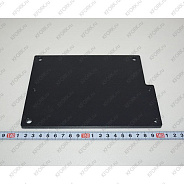 Plate D651553 Doosan