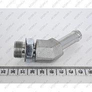 Переходник *G15/18S2 A213669 Doosan