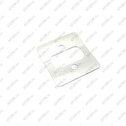 Пластина RL474905_cat Caterpillar
