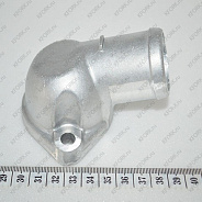 Фитинг/Fitting Water Outlet Hos A218294 Doosan