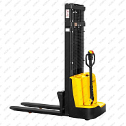 Штабелер электрический самоходный SMARTLIFT QDA10E 1т 2,5м 24В/85Ач