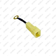 Предохранитель 9230600100 Mitsubishi