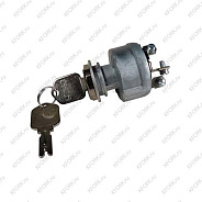 Замок зажигания (80133) 9700406500 Mitsubishi