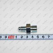 Штуцер Connector-45 Fl A215162 Doosan