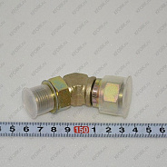 Переходник (84065) D902208/8T0252(01) Doosan