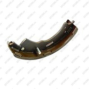 Колодка тормозная 9194614700 Mitsubishi